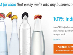 Mera CRM