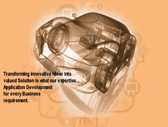 Mind Infotech | Re-Engineering & Migration