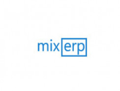 MixERP