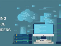 Top 8 Hosting Service Providers
