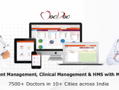 MocDoc | Clinic Management Software