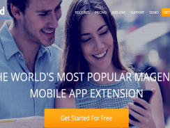 Mofluid | E-Commerce Platform