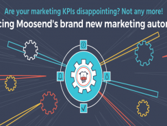 Moosend | Email Marketing