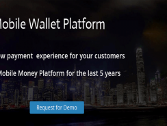 Mobile Wallet Platform