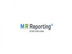 M R Reporting