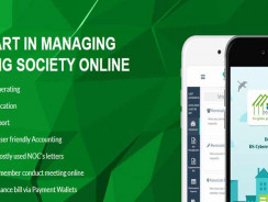 Housing Society Management Software