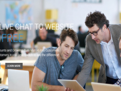 My LiveChat