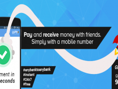 Mypoolin | Payment System
