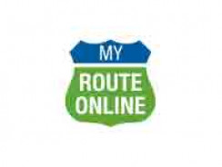 MyRouteOnline