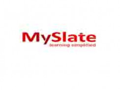 MySlate