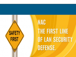 LANenforcer™ | LAN security systems