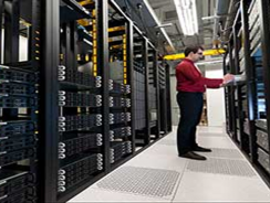 Server Monitoring