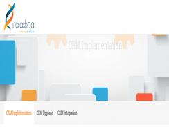 Nalashaa | Microsoft Dynamics CRM