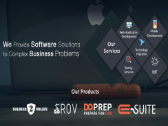 Navyug | Web Apps | Mobile Apps