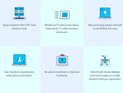 Net4 | Business Email
