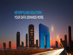 NetApp® | Backup and Recovery Solutions
