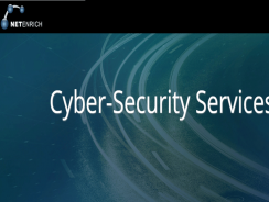 NetEnrich | Cyber Security Services
