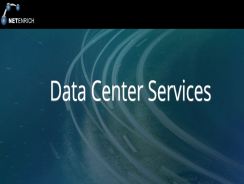 NetEnrich | Data Center Services
