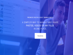 Netx | Digital Asset Management Solutions