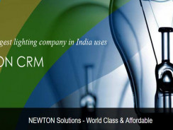 CRM Application