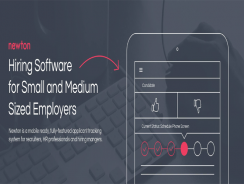 Applicant Tracking Software