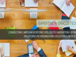 Nile | Oracle Consulting