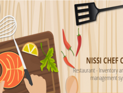 Nissi Chef Coffee | Catering Management