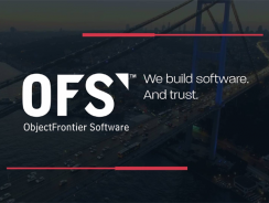 ObjectFrontier – Digital Innovation