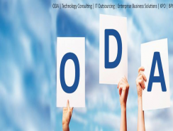 ODA | Management Consulting | BPM