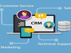 Online CRM Software