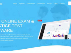 Online Exam Software
