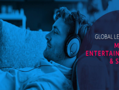 OnMobile – Mobile Entertainment
