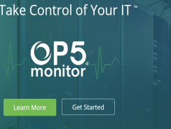 OP5 | Monitoring Software