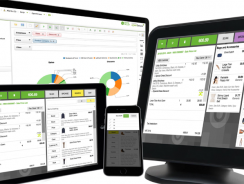 openBravo | Retail ERP