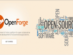 OpenForge | Collaborative Software