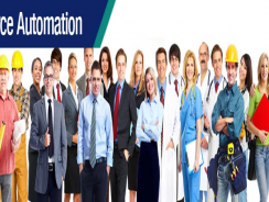 Mobile Force Automation