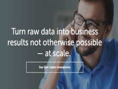 Signal Hub™ | Data Analytics