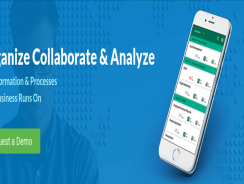 Orgzit | Collaboration Software