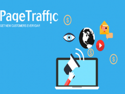 Pagetraffic | Top SEO