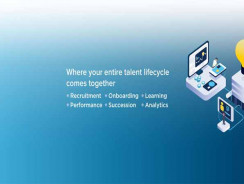 Talent Management System