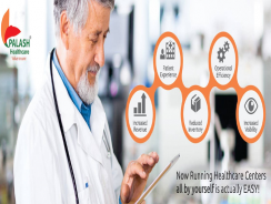 Plash Document Management System