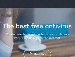 Panda | Antivirus