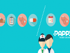 Pappyjoe | Dental Software