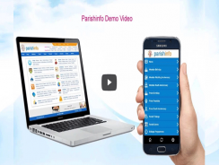 ERP Grade Church software