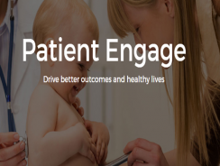 Patient Engage | EMR Software