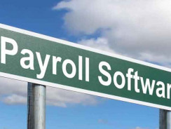 Top 10 Payroll Software