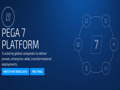 Pega 7 BPM | BPM Software