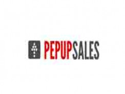 Pepup Sales