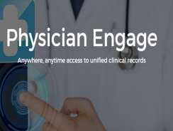 Physician Engage | EMR Software