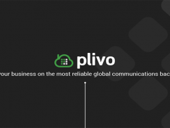 Plivo | Call Tracking